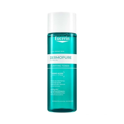 Dermopure Clinical Purifying Toner 200ml