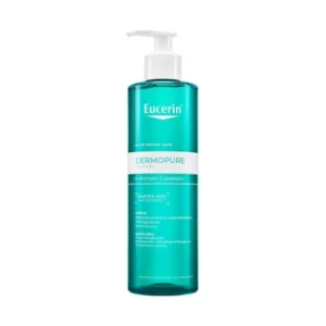 Dermopure Clinical Purifying Cleanser 400ml