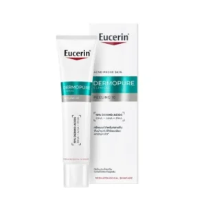 Dermopure Clinical Peeling 10 40ml