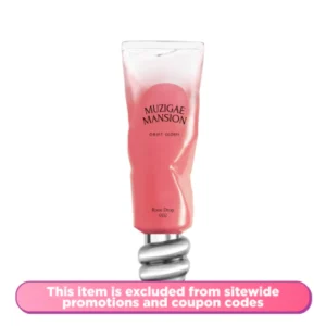Objet Glossy 002 Rose Drop
