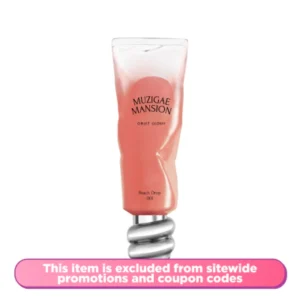 Objet Glossy 001 Peach Drop