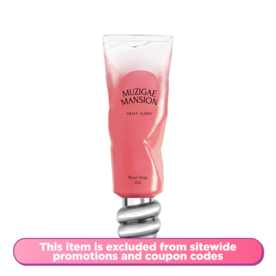 Objet Glossy 007 Blush Drop