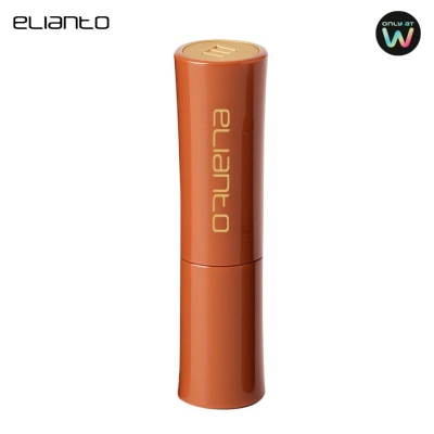 Elianto Silk Whisper Lipstick 01 True Nude