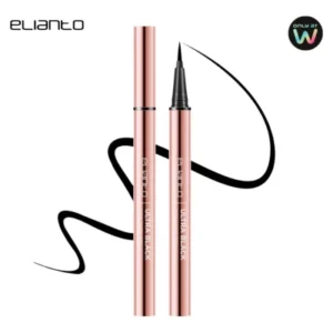 Elianto Ultra Black Eyeliner Pen