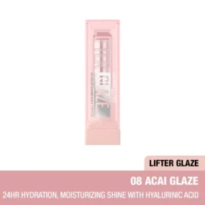 Lifter Glaze 008