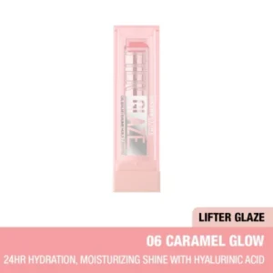 Lifter Glaze 006