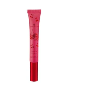 SO CHERRY happy peptide lipgloss 01