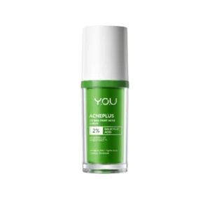 AcnePlus 2% BHA Fight Acne Serum 20ml