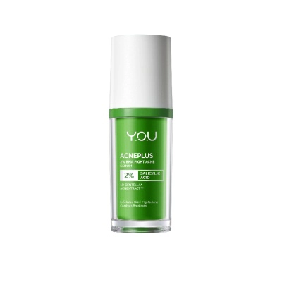 AcnePlus 2% BHA Fight Acne Serum 20ml