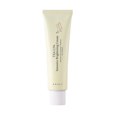 TXA 2.5% Intensive Brightening Cream 50ml