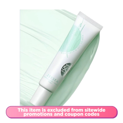 Porcelain SPF Primer Green