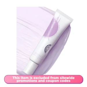 Porcelain SPF Primer Purple