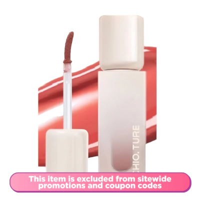 Colour Locking Glossy Lip Glaze Mirror Lipstick 04