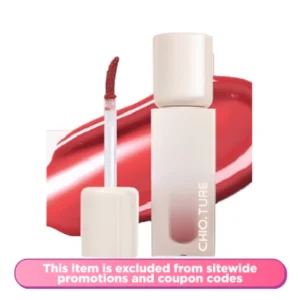 Colour Locking Glossy Lip Glaze Mirror Lipstick 05