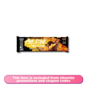 Creatine Protein Bar Chocolate Peanut 75G