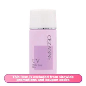 Make Keep Base Pure Lavender