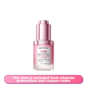 PDRN Bright & Smooth Serum 20ml