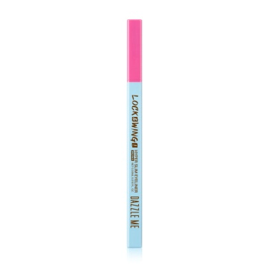 Lock & Wing! Hyper Slim Eyeliner Brown