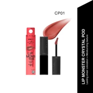 Lip Monster Crystal Pod CP03