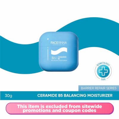 Ceramide B5 Balancing Moisturizer 30g