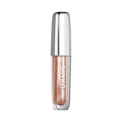 Liquid Eyeshadow 05 Sunset Orange