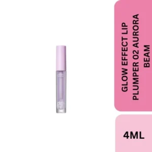 Glow Effect Lip Plumper 02 Aurora Beam