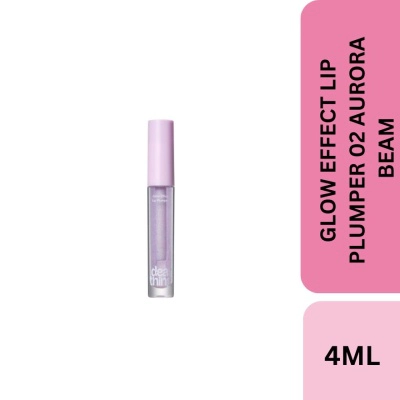 Glow Effect Lip Plumper 02 Aurora Beam