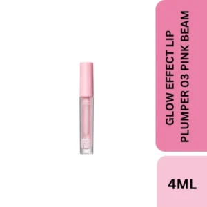 Glow Effect Lip Plumper 03 Pink Beam