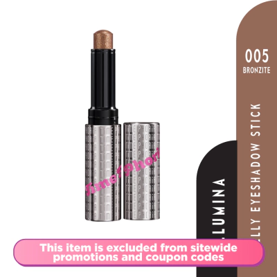 Illumina Jelly Eyeshadow Stick 005 Bronzite