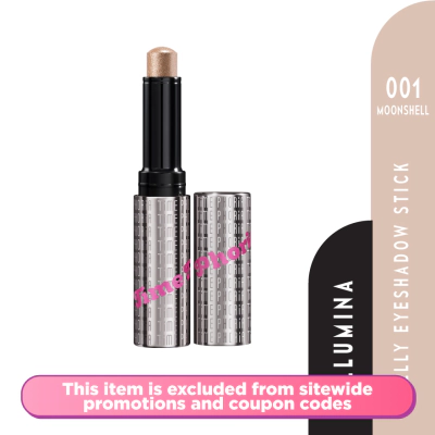 Illumina Jelly Eyeshadow Stick 001 Moonshell