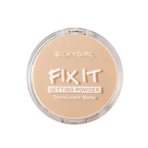 Fix It Setting Powder - 01 Translucent Matte