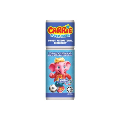 Super Fresh Deo Roll On B/B 50ML