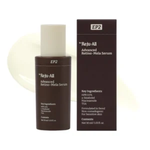Advanced Retino-Mela Serum 30ml