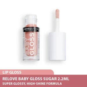Relove Baby Gloss Sugar