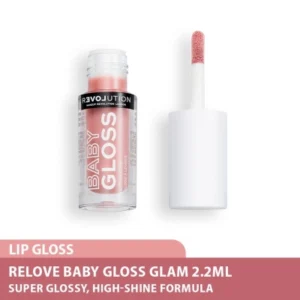 Relove Baby Gloss Glam