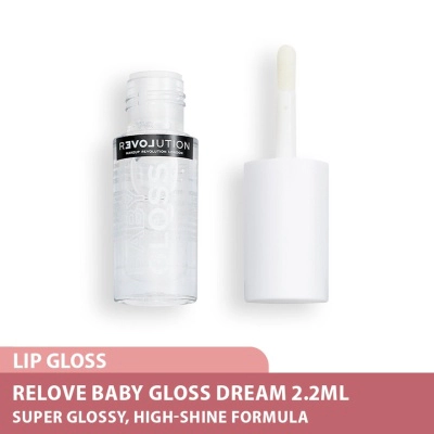 Relove Baby Gloss Dream