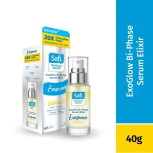 Perfect White Exoglow BI-Phase Serum Elixir 40g