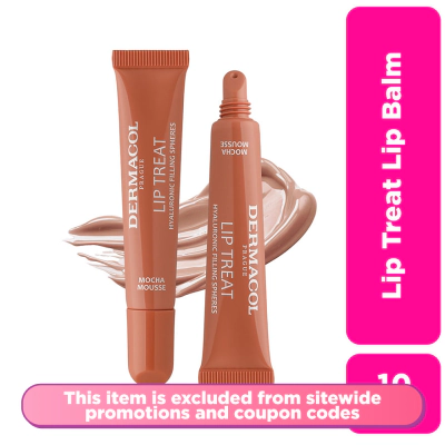 Lip Treat Lip Balm NO. 08