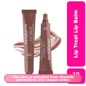 Lip Treat Lip Balm NO. 09