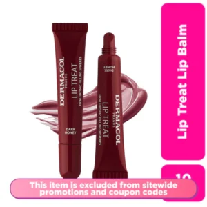 Lip Treat Lip Balm NO. 10