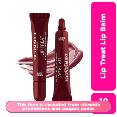 Lip Treat Lip Balm NO. 10
