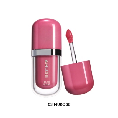 Jel-Fit Gloss 03 Nurose