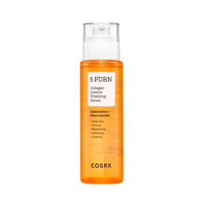 5 PDRN Collagen Intense Vitalizing Serum 100ml