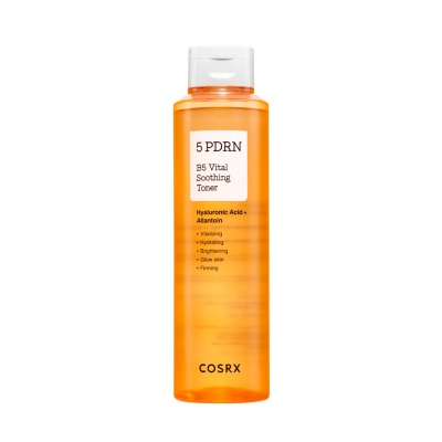 5 PDRN B5 Vital Soothing Toner 280ml