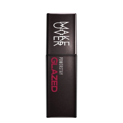 Make Over Powerstay Glazed Lock Lip Pigment D14 Cherry 3 G