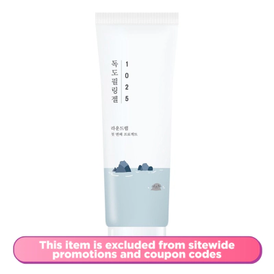 1025 Dokdo Peeling Gel 120ml