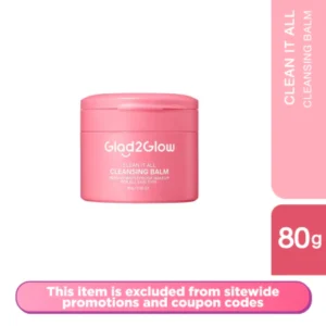 Clean It All Cleansing Balm 80g