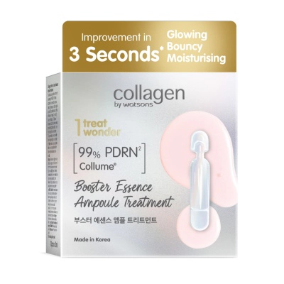 Ampoule Treatment 10 pcs x 2ml
