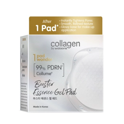 Gel Essence Pad 60s