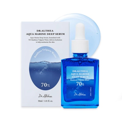 Aqua Marine Deep Serum 30ml